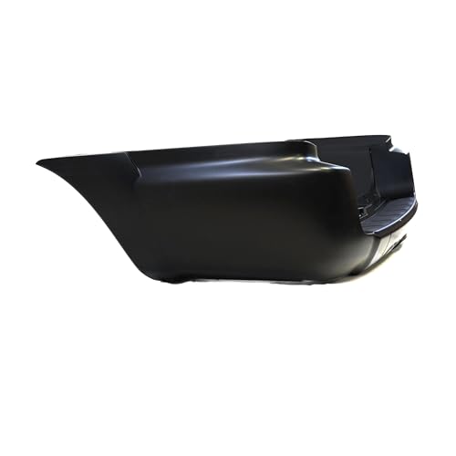 Image of FitParts Compatible with Toyota 4Runner 2006-2009 Rear Bumper Cover | Primed, Ready to Paint, OEM 5215935190, TO1100253