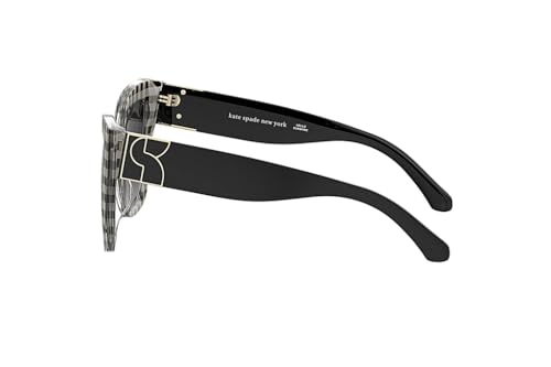 kate spade new york Women's Bexley/G/S Rectangular Sunglasses2