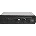TRIPP LITE 8-Port Compact 1+1 User Rackmount Cat5 IP KVM Switch (B072-008-1-IP),Black