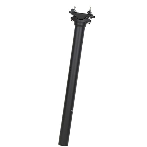 Tige de selle pour vélo de route et vtt idéale pour les longues randonnées