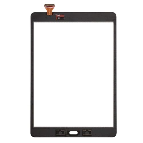 Ecran Tactile Samsung Tab A 9.7 Bloqué ? Changer Vitre T550 - 2