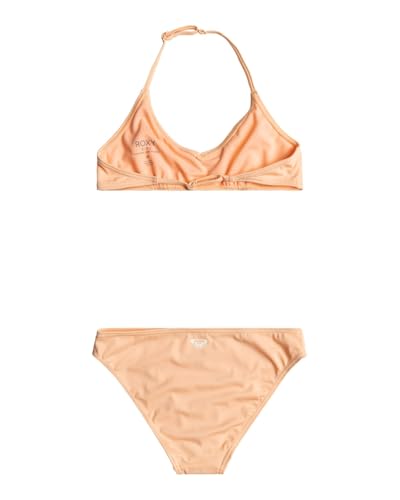 Bañador Niñas Roxy Basic Active Tri Bra Set Bikini de Dos Piezas 2