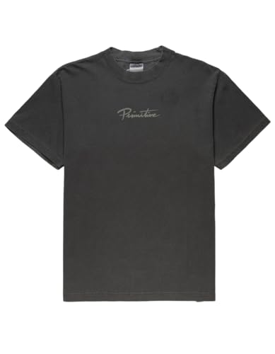 Primitive Nuevo Mens Boxy Tee