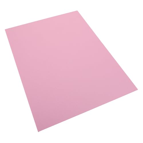 PACKOVE Bloques de Tallado de Linóleo Blando A4 220x300x3mm, Lámina de Pvc Verde para Grabado y Linograbado, Herramienta Multifuncional para Estudiantes y Principiantes en Artes Creativas