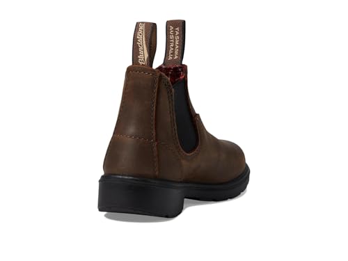 Image of Blundstone unisex-child Chelsea Boots(little Kid)