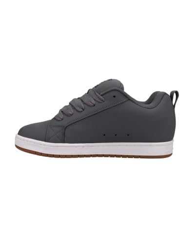 Image of DC Men's Court Graffik Skate Shoe