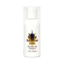 Rinju Rinju Hand Body Lotion 2oz
