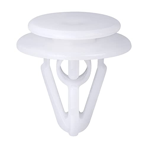 Clips de pare-chocs 09409-08328 anti-vibration pour garniture Suzuki SX4