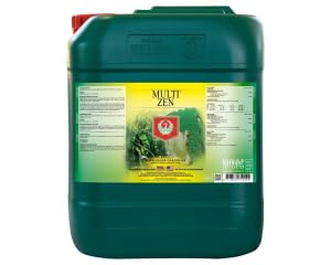 House and Garden Multi Zen 5 Liter