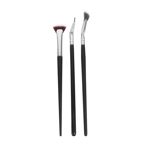 TOPPERFUN 1 Set Eyelash Brushes Lash for Extensions Precision Mascara Applicator