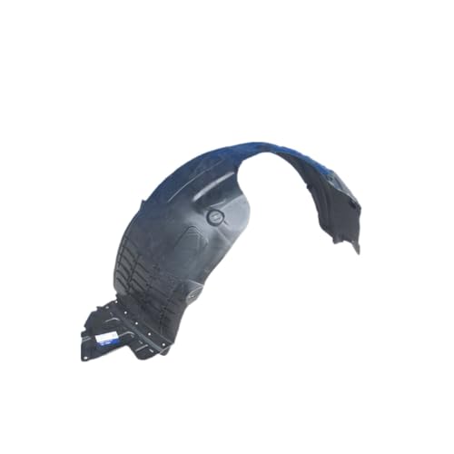 Guardabarros para coche Hyundai Santa Fe Sport DM, ideal para rutas de aventura