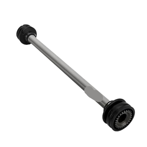 Árbol de transmisión trasero con ajuste preciso para YXR45F YXR66F 5UG-G6172-00-00