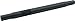 Allstar Performance ALL57171 7/8 in OD, 13-1/2 in Long Suspension Tube