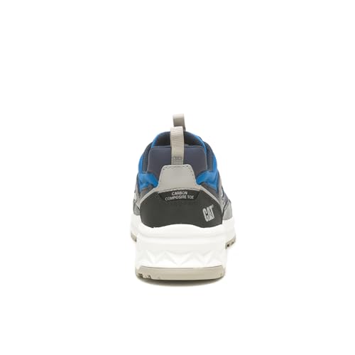 Image of CAT Mens Cat Men's Streamline Runner Cct Eh Sr