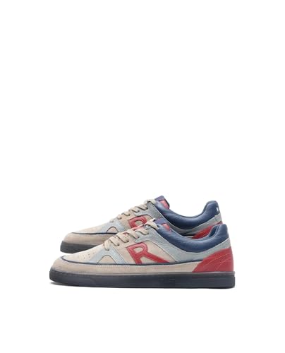 Image of Rare Rabbit Mens Vale Sneaker