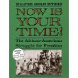 Now Is Your Time!: The African-american Struggle for Freedom