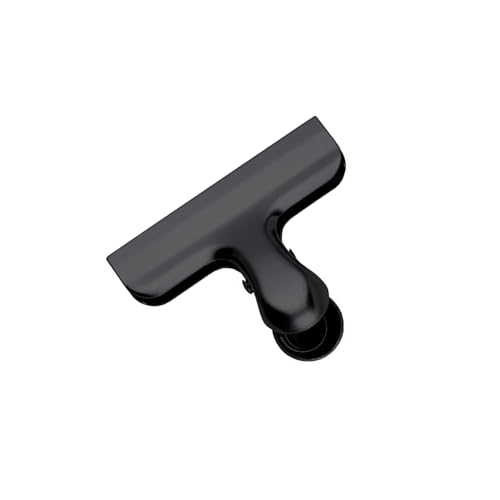 金属ヒンジクリップステンレス鋼紙ファイル紙クランプ食品袋用食品バッグ画像ドキュメントストレージステンレス鋼クランプ