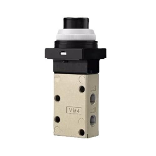 �Y�Ƃ���эH��p�r�����̎蓮�@�B���o���u VM430-01-32B ���䗬�̗̂���