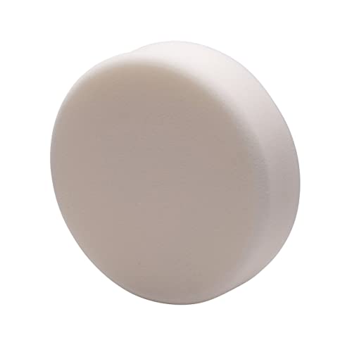 Draper 01790 Polishing Sponge, Foam, 180mm, Firm