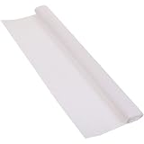 Generic Crepe Paper Rolls:98.25X19.65 Wide Crepe Paper for Birthday Party Wedding Festival Ornament