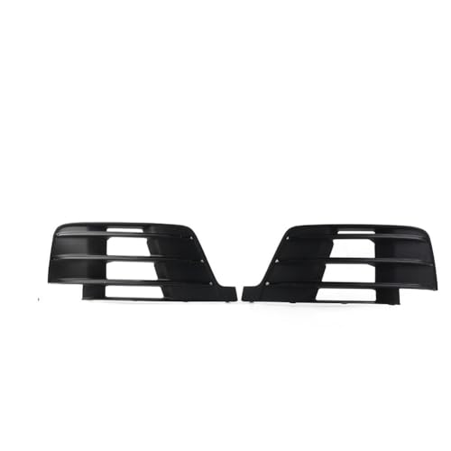 Calandre de voiture haut de gamme pour pare-chocs avant Q7 S-Line 2016
