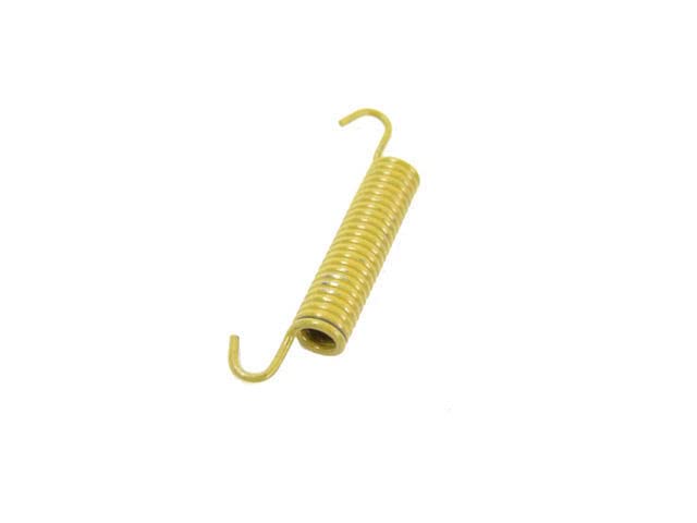 Mopar 4383541 muelle retorno zapata inferior miniatura 2