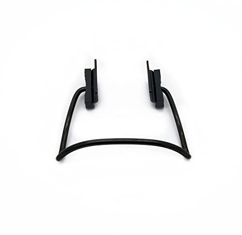 Balance car foot support compatible with INMOTION V12 unicycle balance car original parking bracket replacement accessories