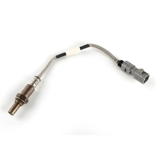 Capteur d'oxygène 89465-0E210 de rechange précis pour régulation des gaz d'échappement