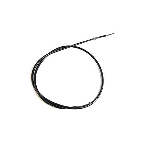 Cable de freno de mano trasero Phoenix OEM 0453771 para sustitución exacta de un eje