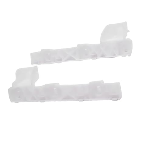 Support de pare-choc compatible Mitsubishi Lancer pour réparer un bouclier avant affaissé