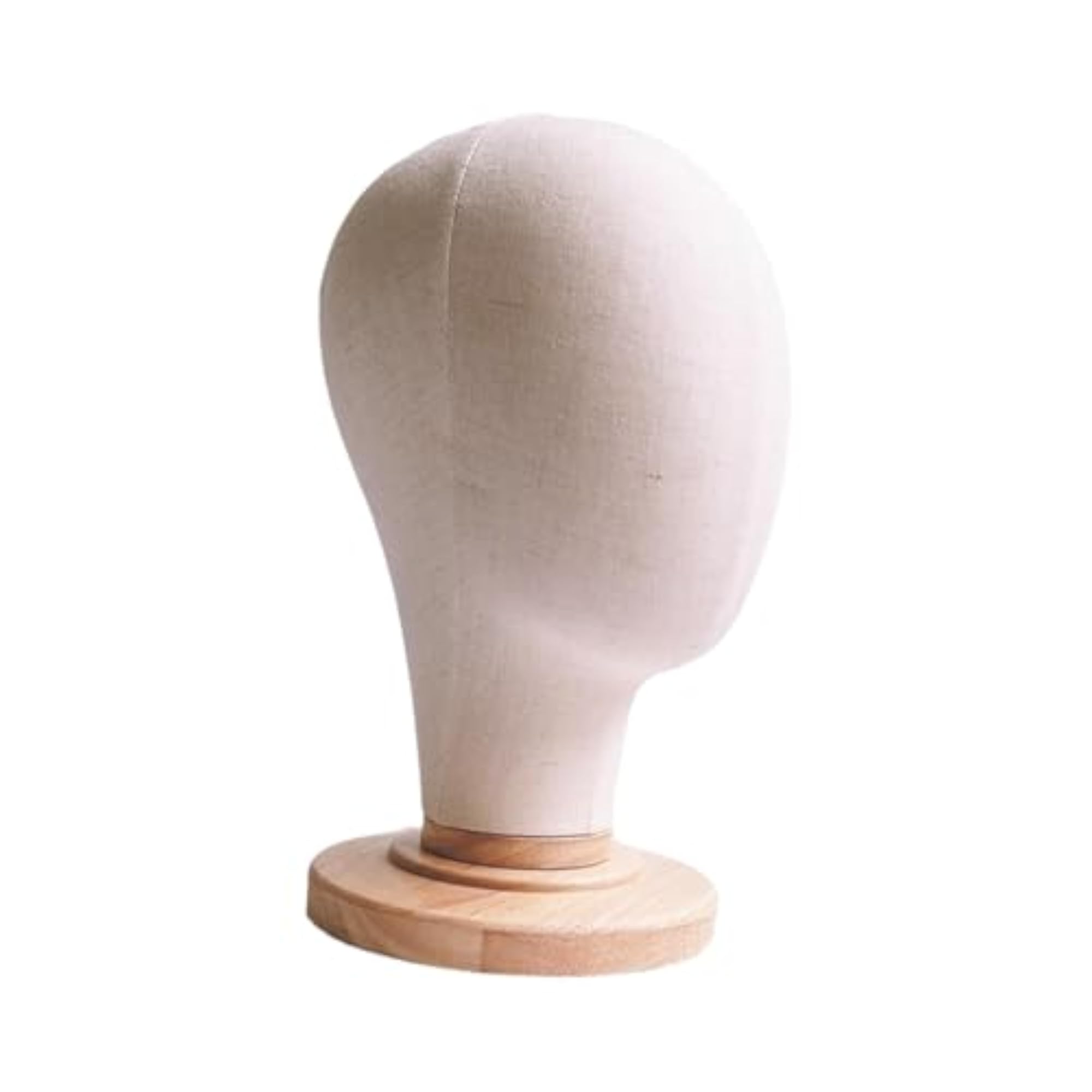 Mannequin Head Model, 54cm Cosmetic Display Head