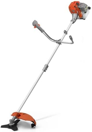 Roçadeira a Gasolina Bipartida 42,7cc 2 Tempos 1,7hp - RL430ACN-T...