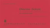  Okarina-Schule: Okarina.