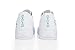 Personalized Wedding Sneakers for Women – Custom Bridal Shoes with Name – Handmade White Bride Sneakers – Comfortable Flat Wedding Footwear