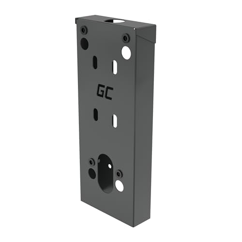 Entretoises GC HabuDen Spacer pour le montage sécurisé de votre borne Wallbox