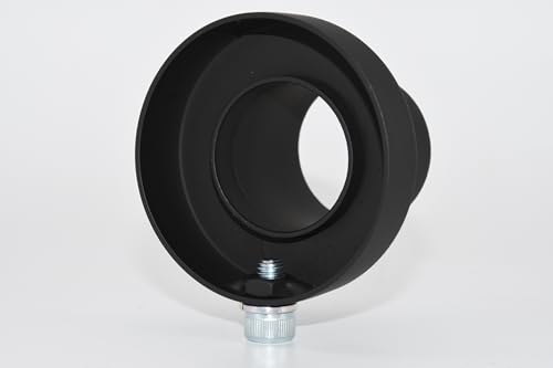 弾丸 60.5パイ 用 ベーシック 32 インナー サイレンサー バッフル φ 内径29ミリ 商品実寸外径56.5ミリ