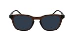 Lacoste – Lacoste Men's Sunglasses L6040S/N - Transparent Brown