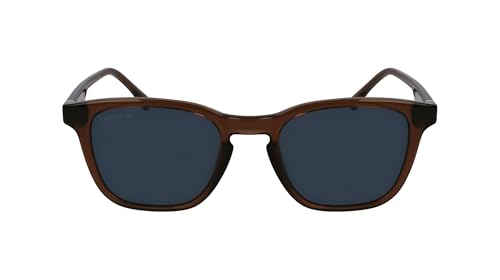 Lunettes de soleil Lacoste L6040S pour éviter l'éblouissement avec style
