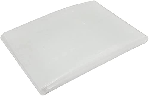 Lona transparente de madera impermeable RJJ resistente para exterior 6