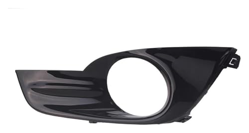 Bisel parachoques delantero Nissan Teana L33 2012-2015 marco de rejilla antiniebla para auto