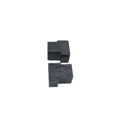Relais HF165F 12-ZY1STFV 12V 30A composant électronique de rechange 5 broches