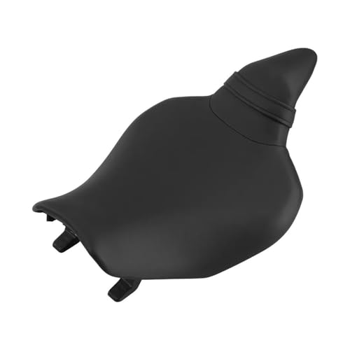 Sillín asiento conductor delantero motocicleta Z 1000 2018 2019 2020 2021