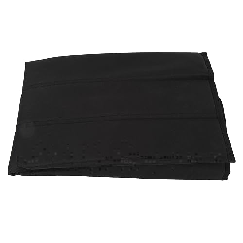 Alfombrilla protectora de parachoques para evitar arañazos de perros al subir al coche 6