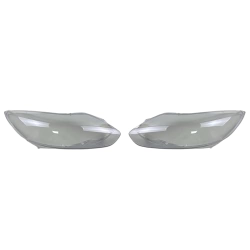 Coque de phare Focus 2014 sans buée cache transparent contre l'humidité