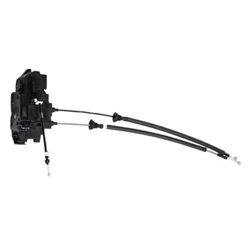 Actuador Cerradura Puerta Coche 81310-2B000 81320-2B010 81420-2B000 81410-2B000 Para Hyundai Para Santa Para Fe 2007-012 Pestillo Actuador Cerradura Puerta Coche(Rear Left)
