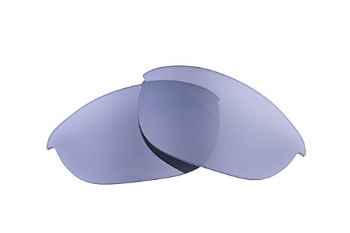 LenzFlip Oakley Half Jacket1.0 偏光 交換レンズ マルチオプション オークリー ハーフジャケット 1.0