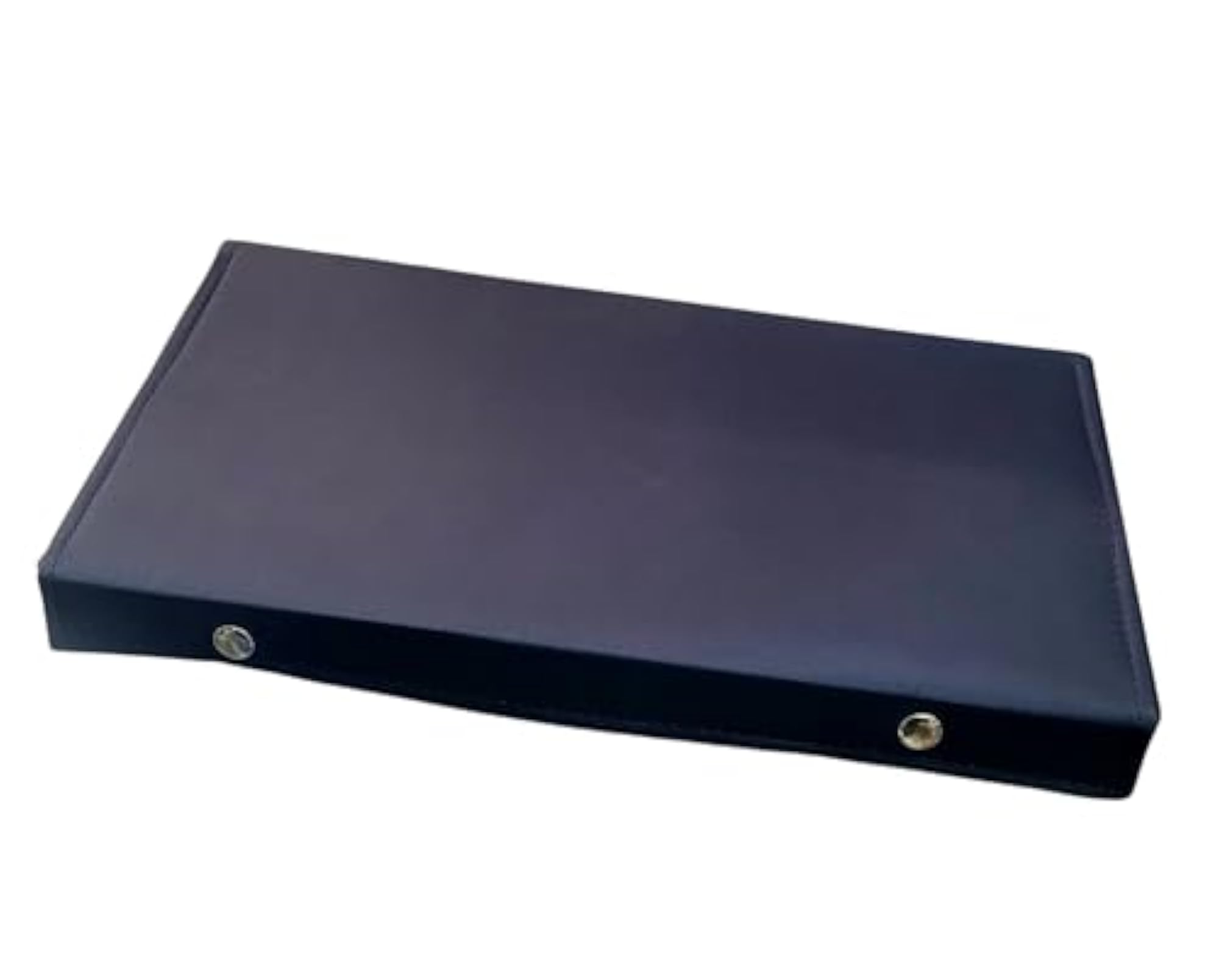 14-Slot Premium Pen Display Case