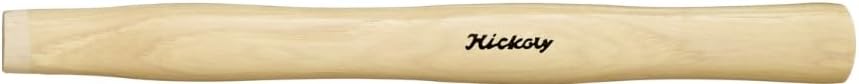 Wiha Hickory Wood Shaft for Recoil-Free Hammer, 800S8001