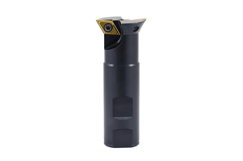 Shars 1-3/8" Indexable 60 Degree Dovetail Cutter DCMT Insert NEW 404-8573 !
