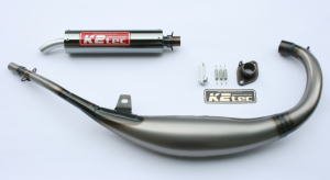 Amazon | NSR50 ストリートチャンバー SPARK | チャンバー | 車